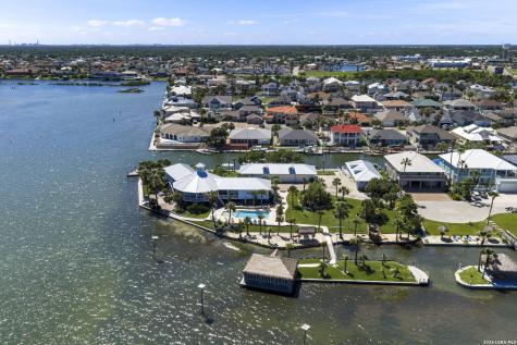 140 Bay Harbor Drive Aransas Pass TX 78336