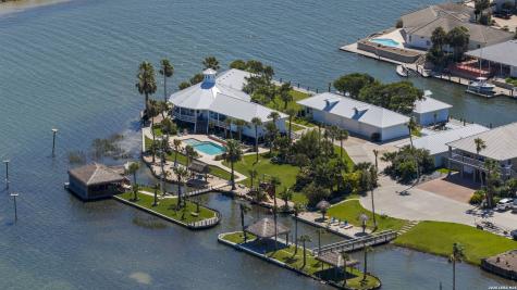 140 Bay Harbor Drive Aransas Pass TX 78336