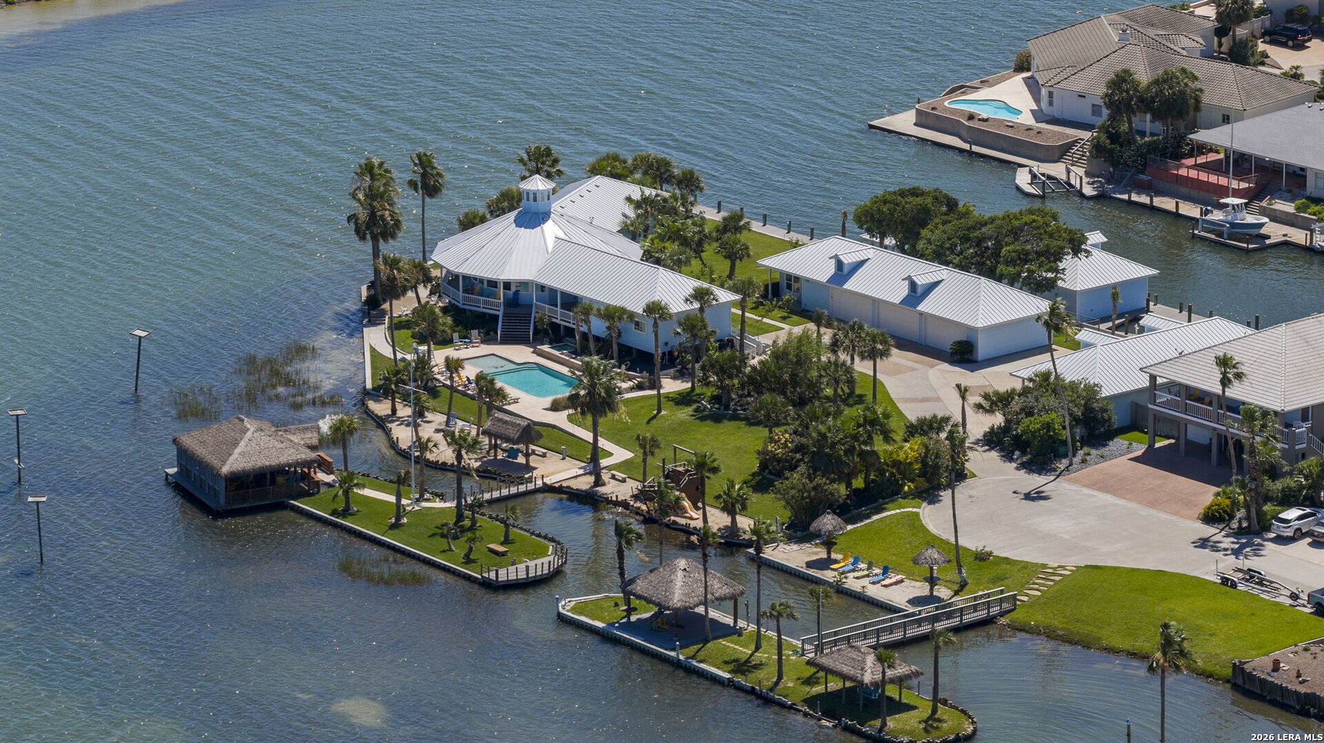 140 Bay Harbor Drive Aransas Pass TX 78336