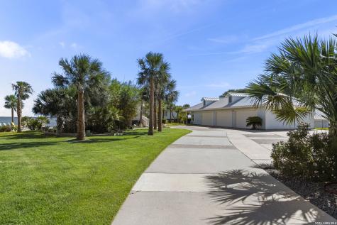 140 Bay Harbor Drive Aransas Pass TX 78336