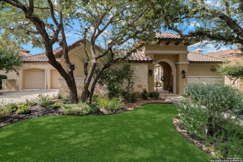 11 Venice Court San Antonio TX 78257