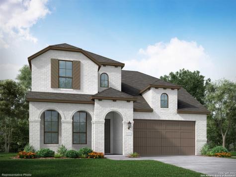 1632 Craftsman New Braunfels TX 78132