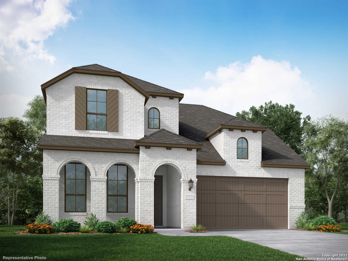 1632 Craftsman New Braunfels TX 78132