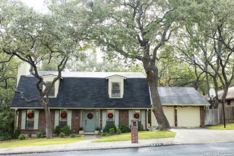 8426 Lavenham San Antonio TX 78254