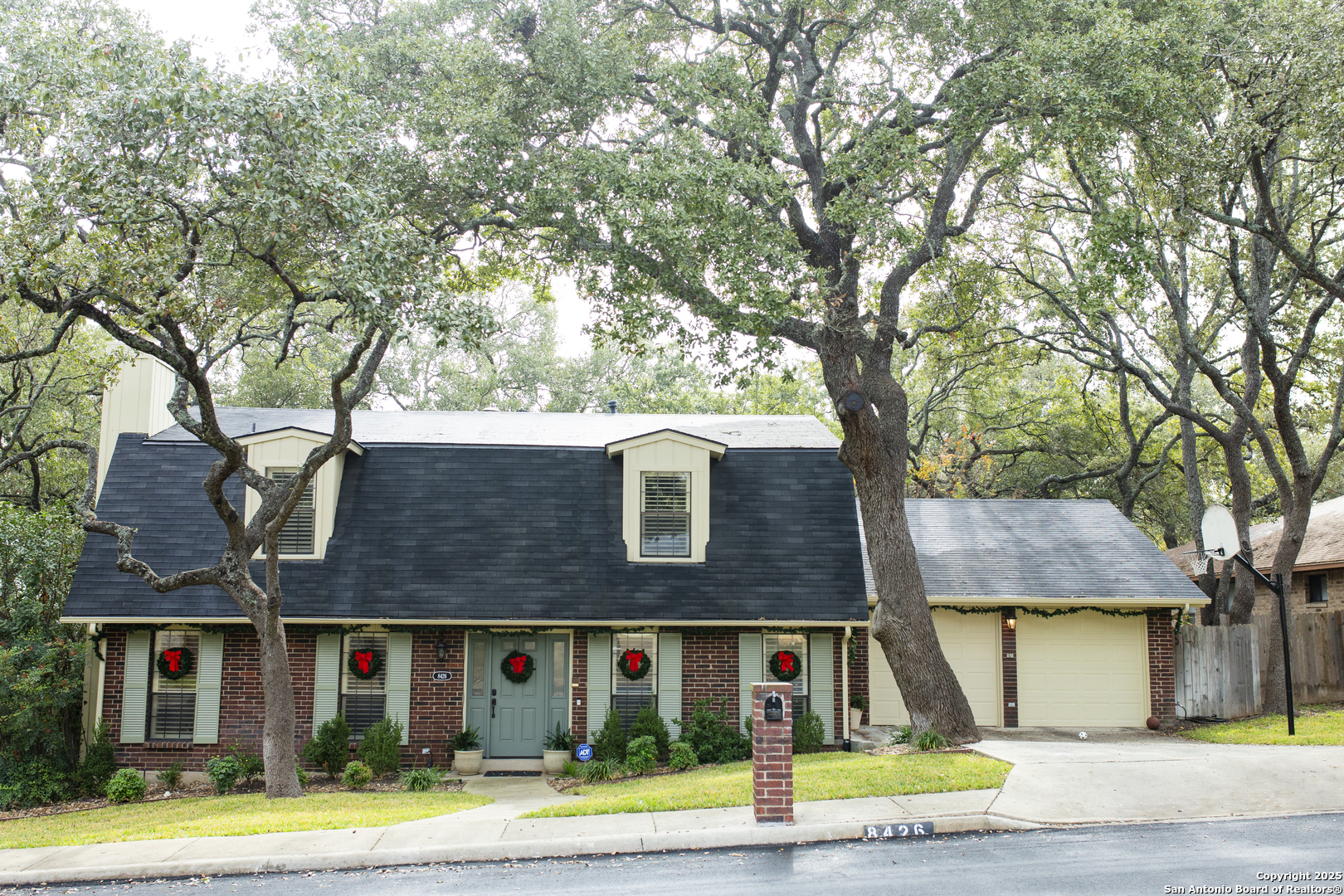 8426 Lavenham San Antonio TX 78254