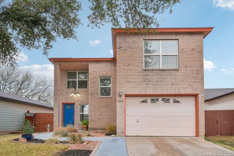 7639 Rimhurst San Antonio TX 78250
