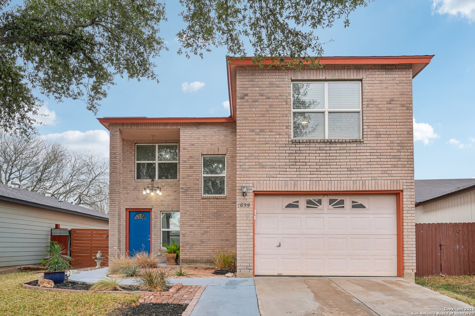 7639 Rimhurst San Antonio TX 78250