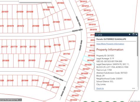 6054 County Road 3540 Cleveland TX 77327