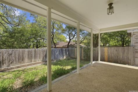 3715 Hunters Trail San Antonio TX 78230