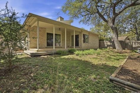 3715 Hunters Trail San Antonio TX 78230