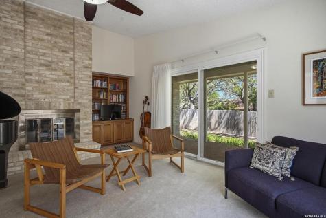 3715 Hunters Trail San Antonio TX 78230