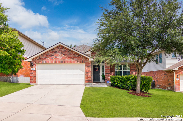 12811 Point Bell San Antonio TX 78253
