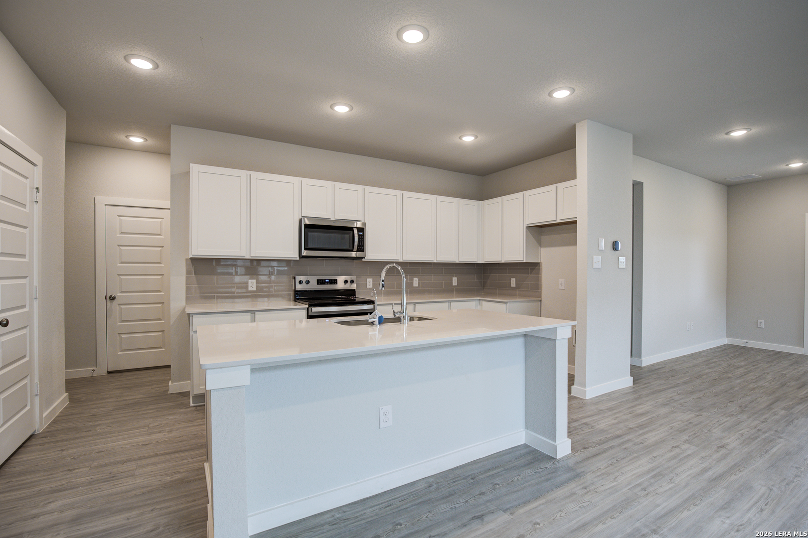 2346 Crisp Glen San Antonio TX 78224