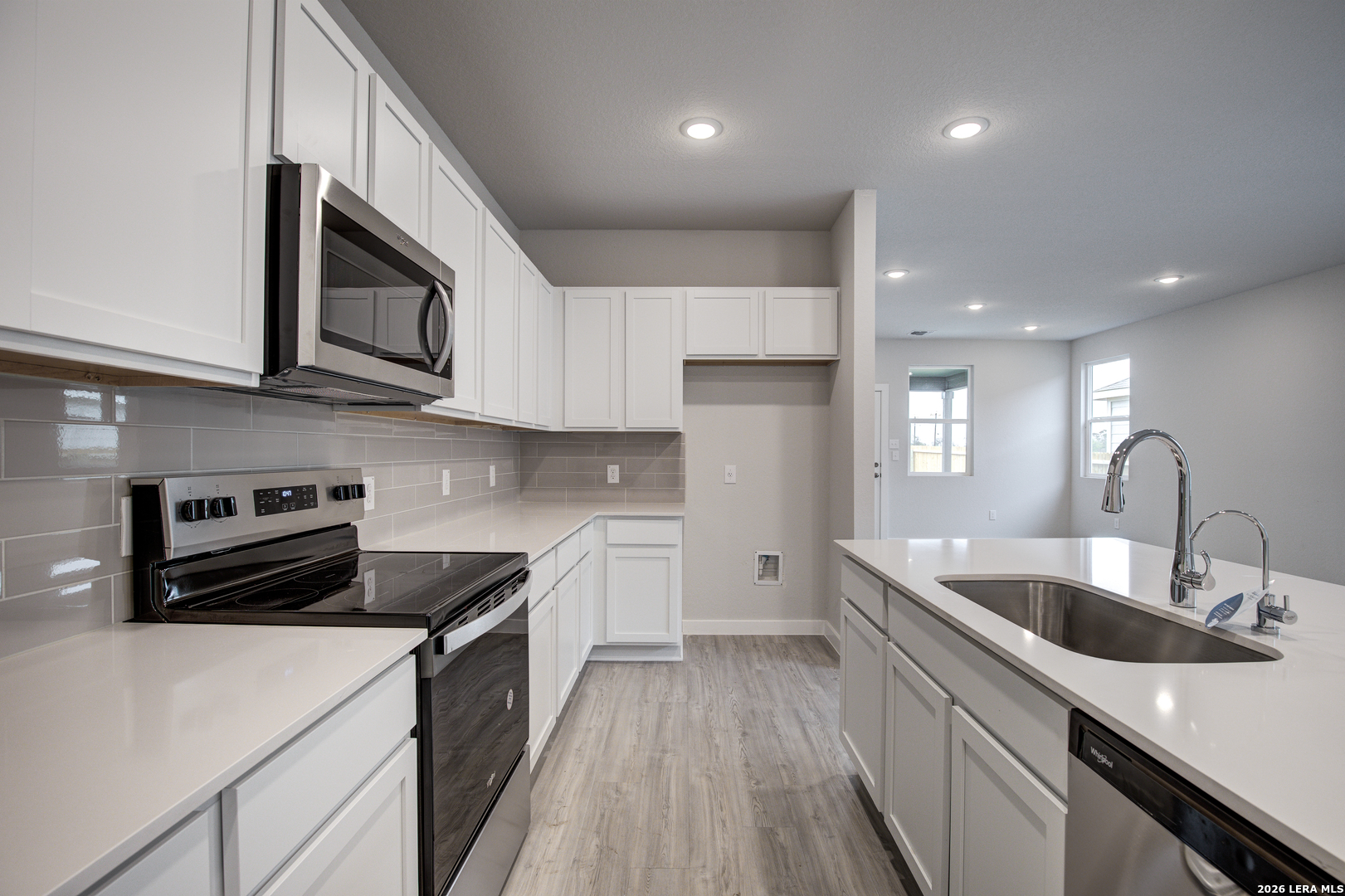 2346 Crisp Glen San Antonio TX 78224