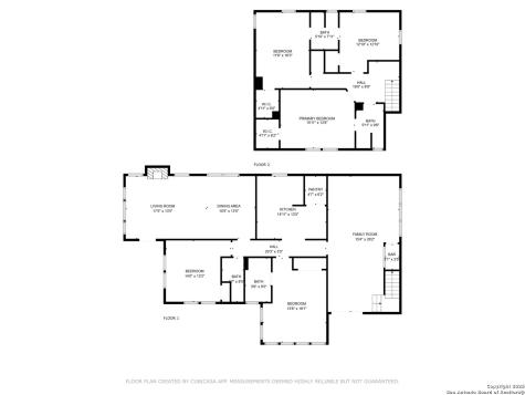 439 E French Place San Antonio TX 78212