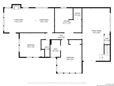 439 E French Place San Antonio TX 78212