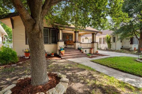 439 E French Place San Antonio TX 78212