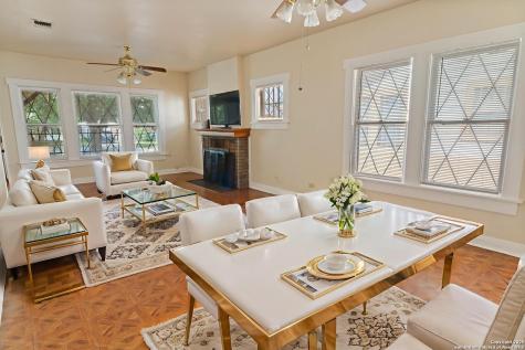 439 E French Place San Antonio TX 78212