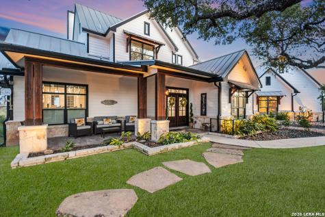 292 Fossil Ridge Boerne TX 78006