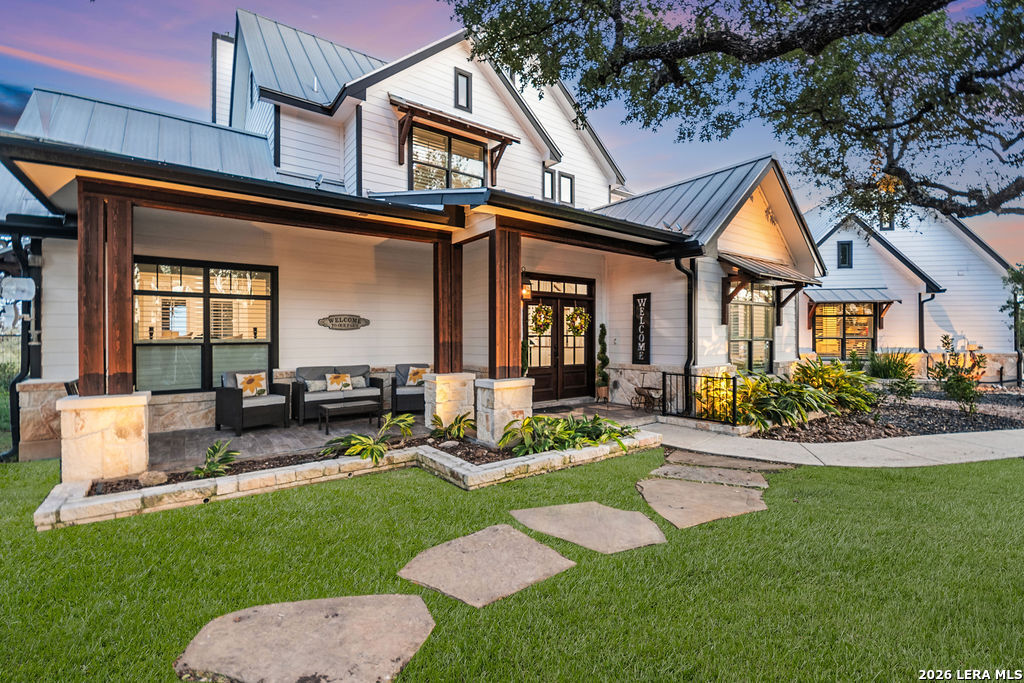 292 Fossil Ridge Boerne TX 78006