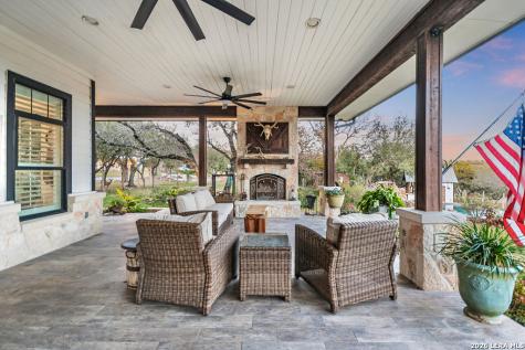 292 Fossil Ridge Boerne TX 78006