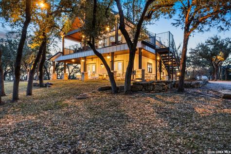 292 Fossil Ridge Boerne TX 78006