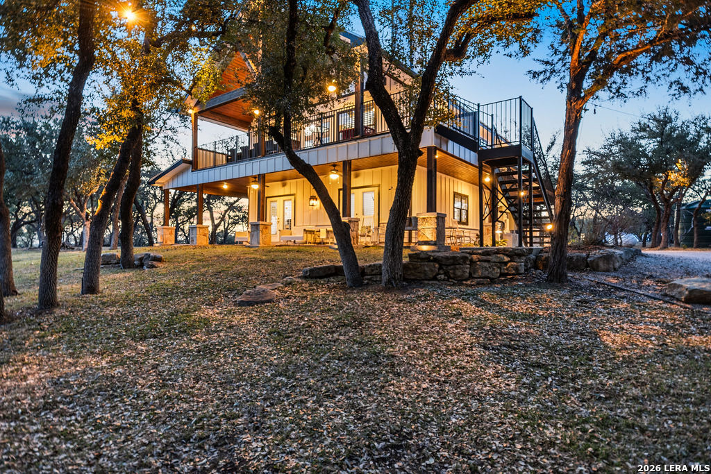 292 Fossil Ridge Boerne TX 78006