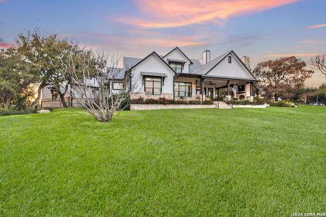 292 Fossil Ridge Boerne TX 78006