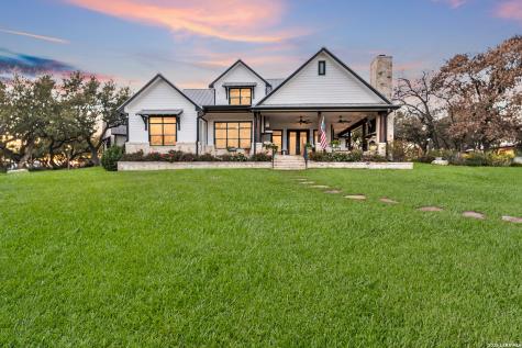 292 Fossil Ridge Boerne TX 78006