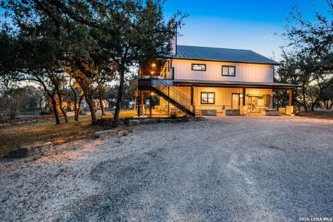 292 Fossil Ridge Boerne TX 78006