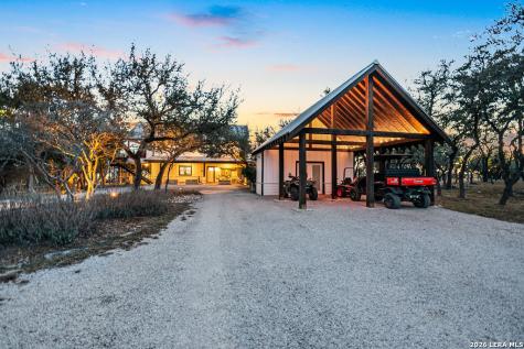 292 Fossil Ridge Boerne TX 78006