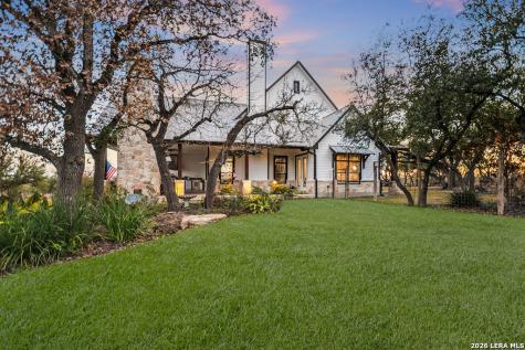 292 Fossil Ridge Boerne TX 78006