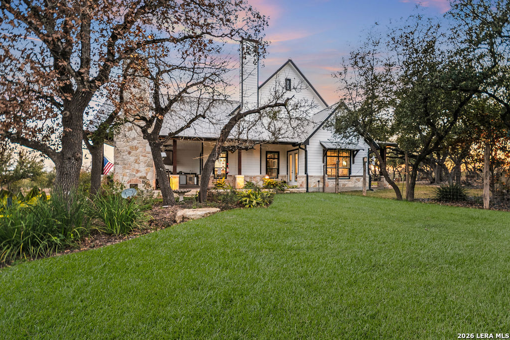 292 Fossil Ridge Boerne TX 78006