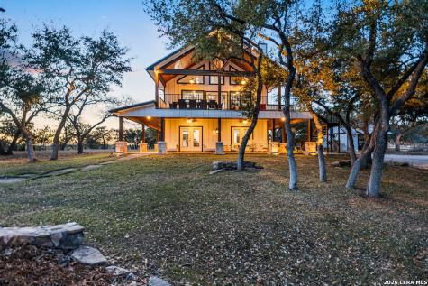 292 Fossil Ridge Boerne TX 78006
