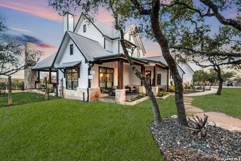 292 Fossil Ridge Boerne TX 78006