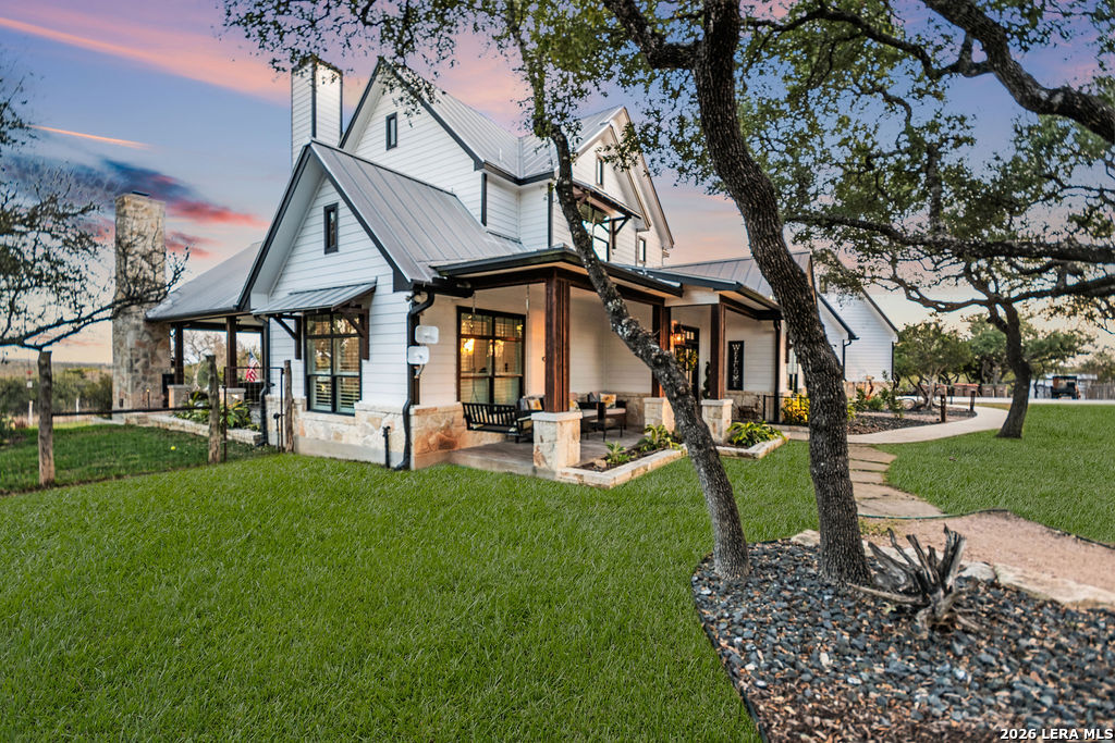 292 Fossil Ridge Boerne TX 78006