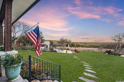 292 Fossil Ridge Boerne TX 78006