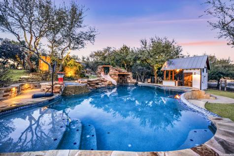 292 Fossil Ridge Boerne TX 78006