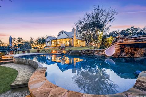 292 Fossil Ridge Boerne TX 78006