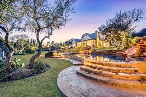 292 Fossil Ridge Boerne TX 78006