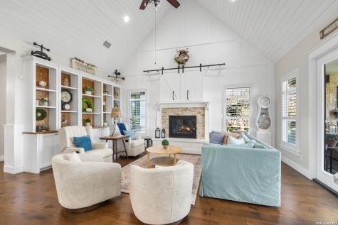 292 Fossil Ridge Boerne TX 78006