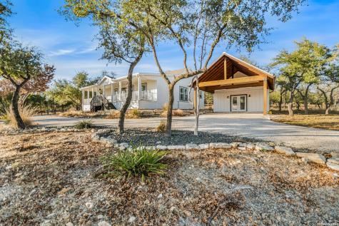292 Fossil Ridge Boerne TX 78006