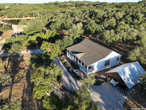 292 Fossil Ridge Boerne TX 78006