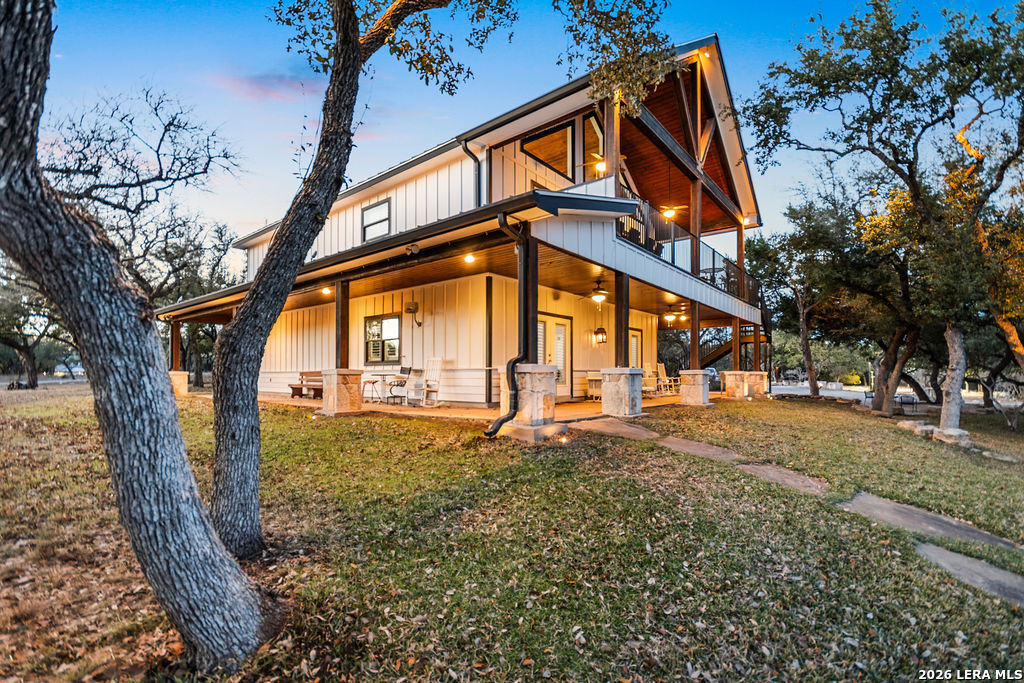 292 Fossil Ridge Boerne TX 78006
