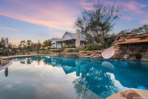 292 Fossil Ridge Boerne TX 78006