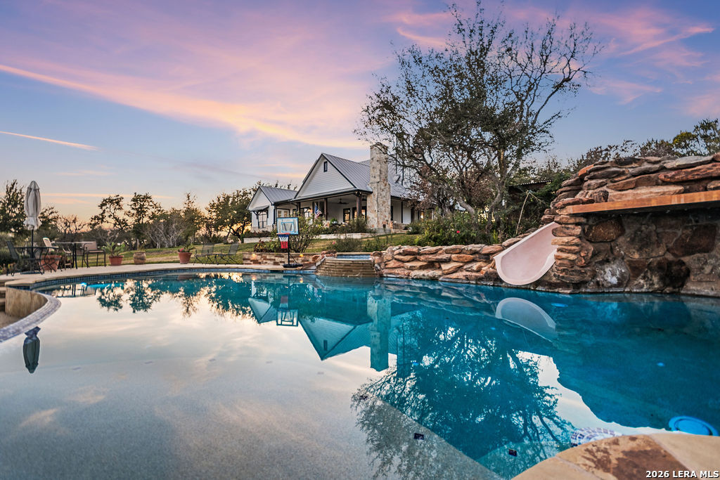 292 Fossil Ridge Boerne TX 78006