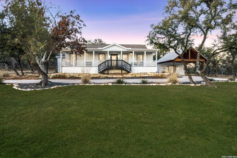 292 Fossil Ridge Boerne TX 78006