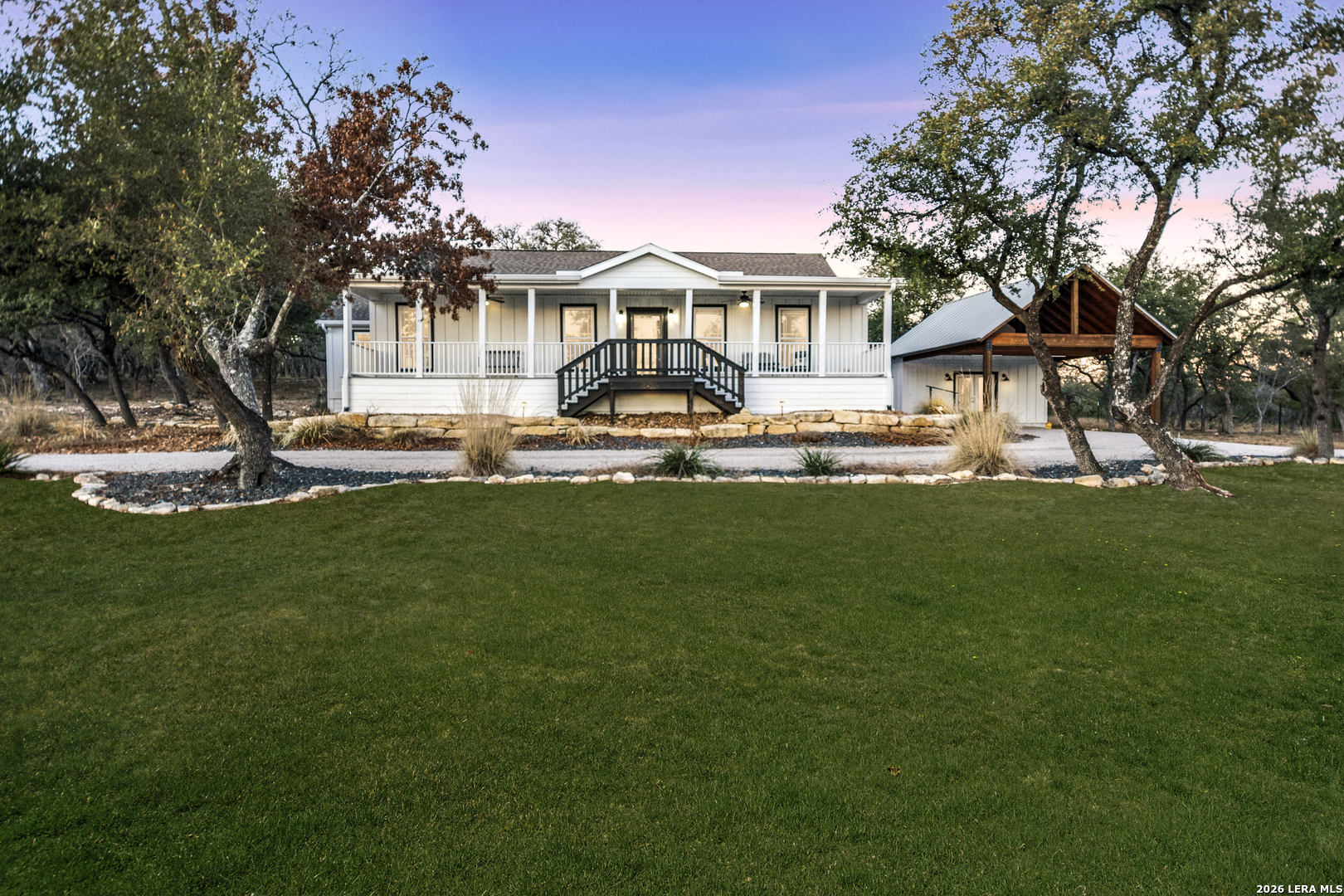 292 Fossil Ridge Boerne TX 78006