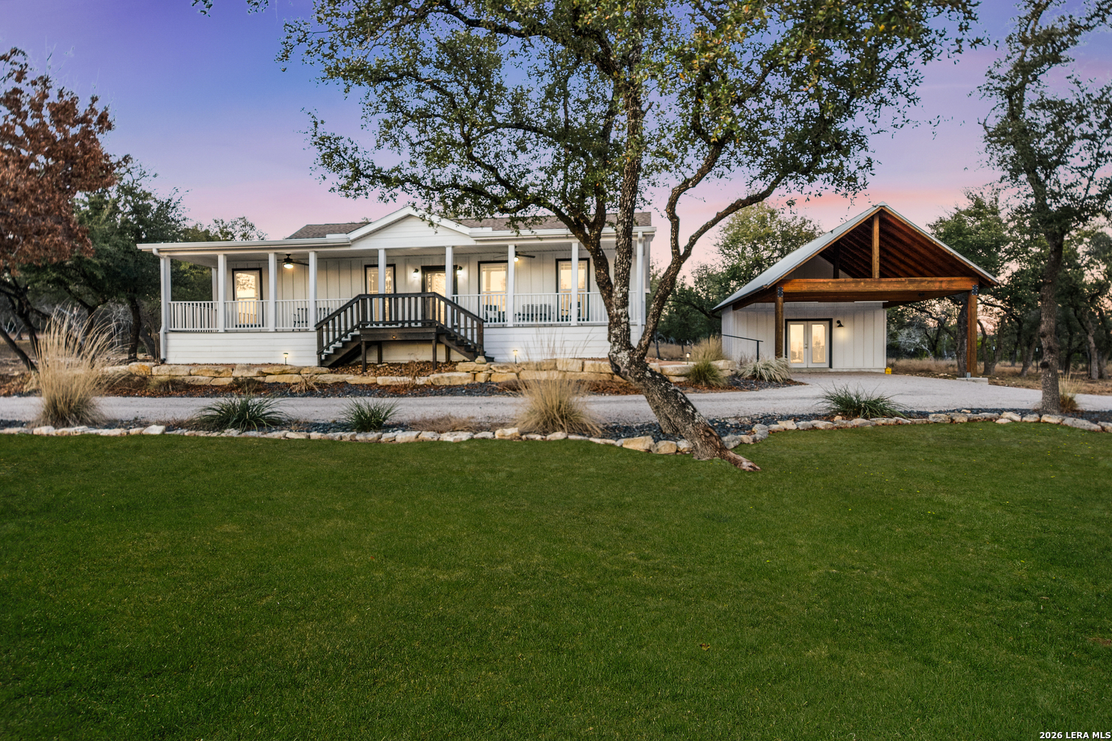 292 Fossil Ridge Boerne TX 78006