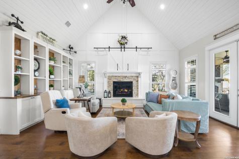 292 Fossil Ridge Boerne TX 78006